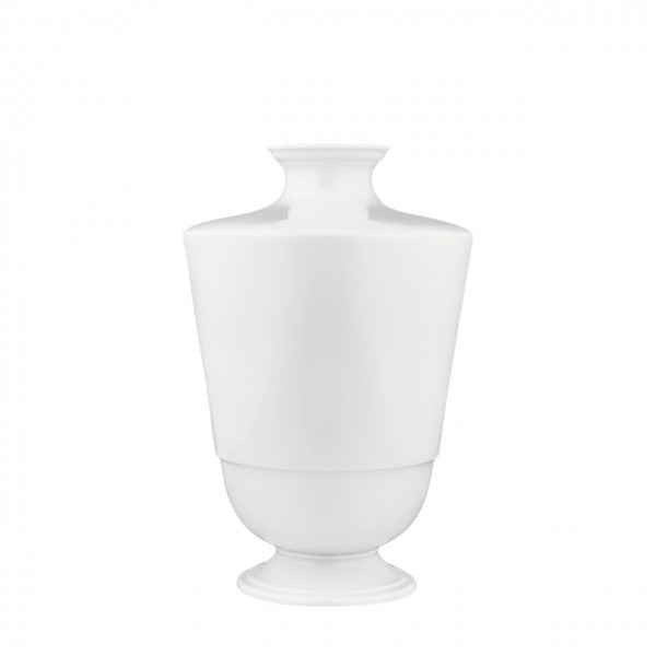Vase 1825/35 WEISS