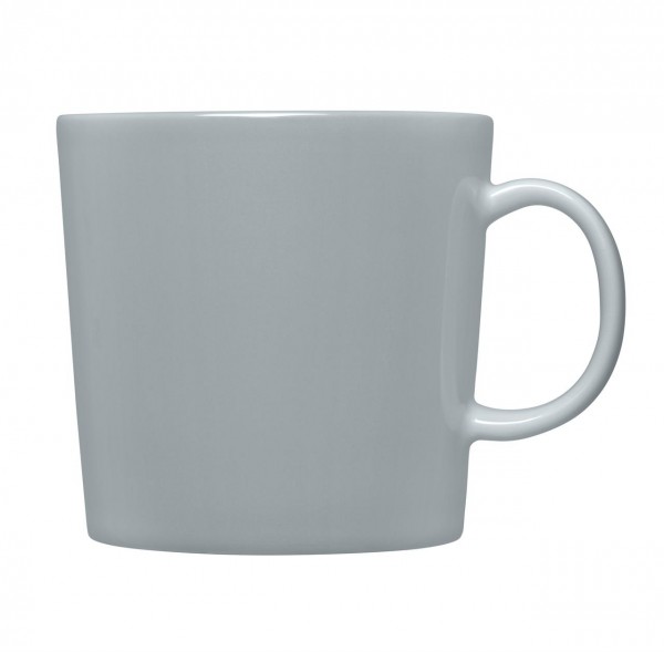 Teema mug 0,4L pearl grey