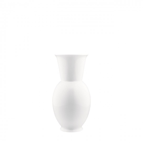 Vase 1026/25 WEISS