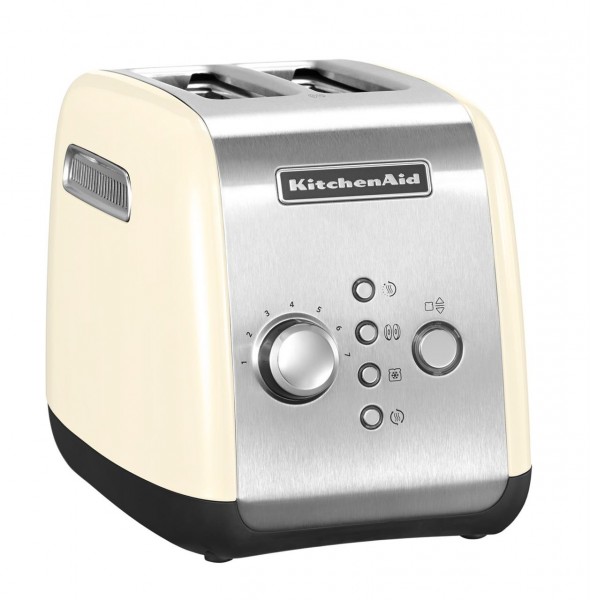 Toaster Classic 2-Scheiben, creme