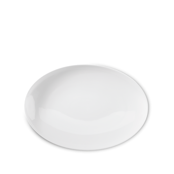 URBINO Platte oval, klein