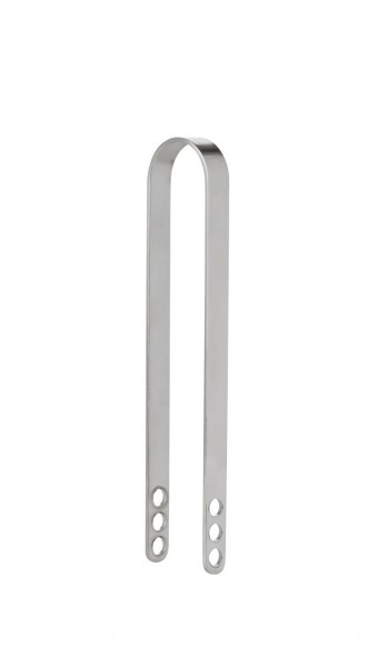 Arne Jacobsen ice tongs steel