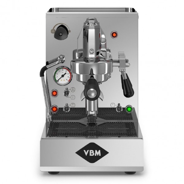Espressomaschine Vibiemme Domobar Einkreiser