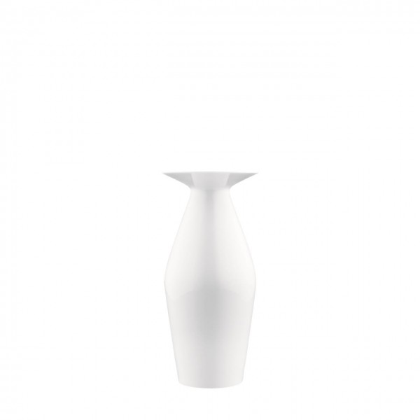 Vase 1369/19 Weiss