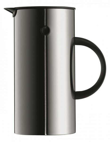 EM77 vacuum jug 0.5 l. steel
