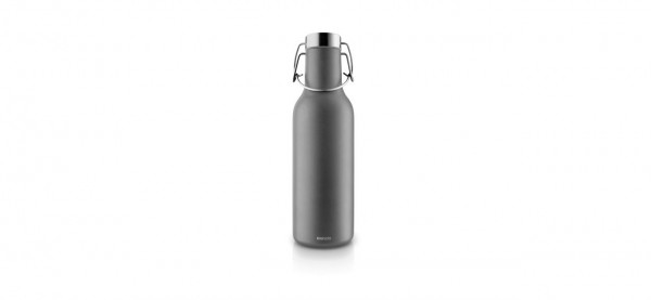 Cool Isolierflasche 0,7l  Dgrey
