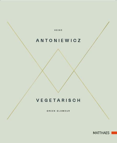Antoniewicz - Vegetarisch