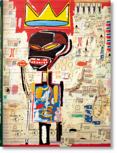 XL - Basquiat