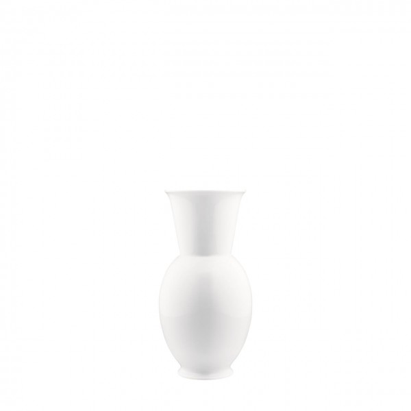 Vase 1026/17 WEISS