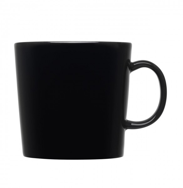 Teema mug 0,4L black
