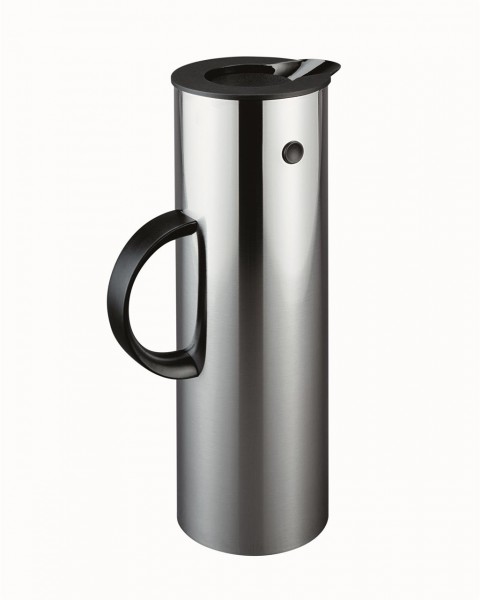 EM77 vacuum jug, 1 l. - steel