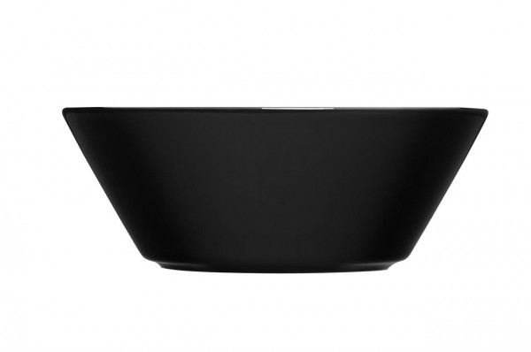 Teema bowl 15cm black