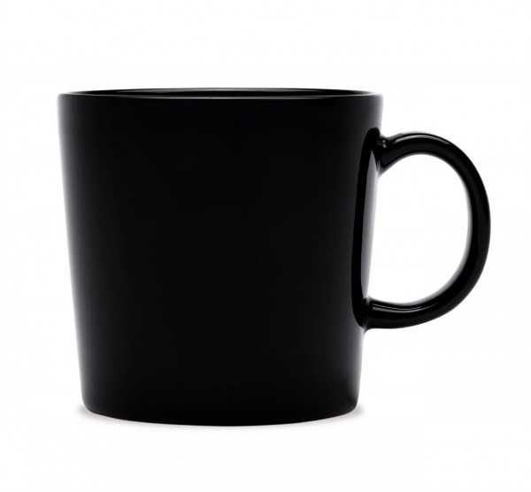 Teema mug 0,3L black