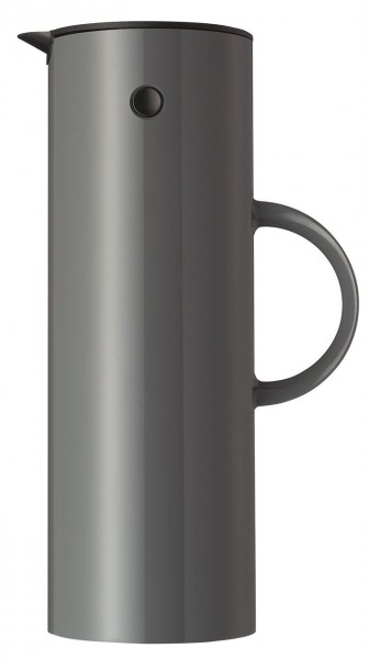EM77 vacuum jug 1 l. granite grey