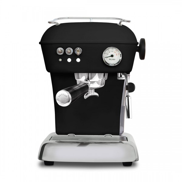 Espressomaschine Ascaso Dream Zero, schwarz