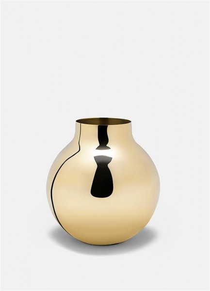 Boule Vase large, Olivia Herms
