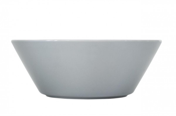 Teema bowl 15cm pearl grey