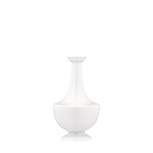 Vase 1829/18 WEISS