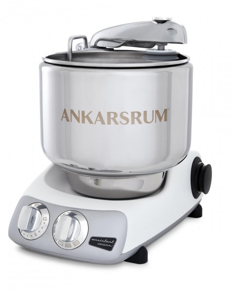 Ankarsrum Original AKM6230 - Mineral White