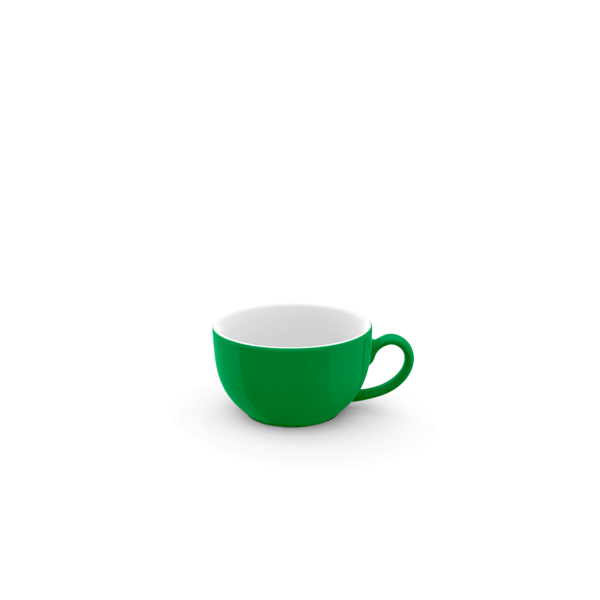Espresso Obertasse 0,10 l apfelgrün